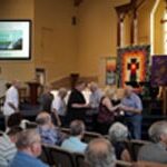 2016 Assembly Communion